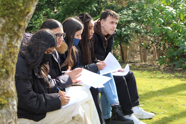 Stadtteilschule Lurup 0898