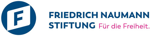 Logo FriedrichNaumannStiftung