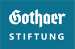 Gothaer Stiftung Logo