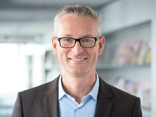 Jörg Hausendorf