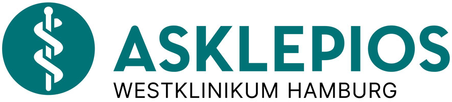 Asklepios West Logo