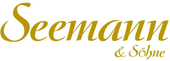 Seemann Soehne Logo