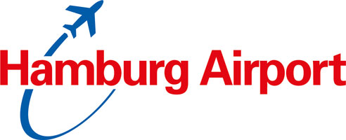 hamburg airport logo