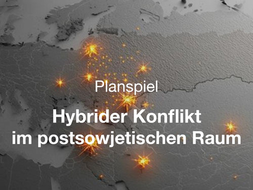 Hybrider Konflikt