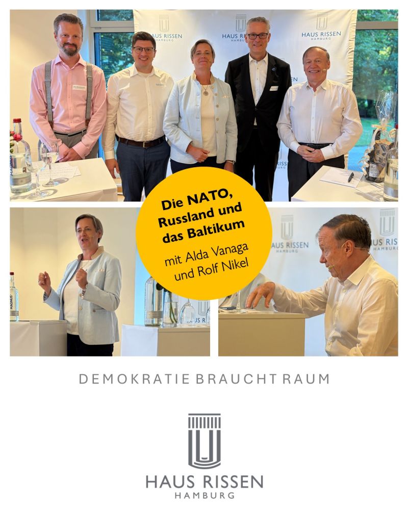 HAUS RISSEN