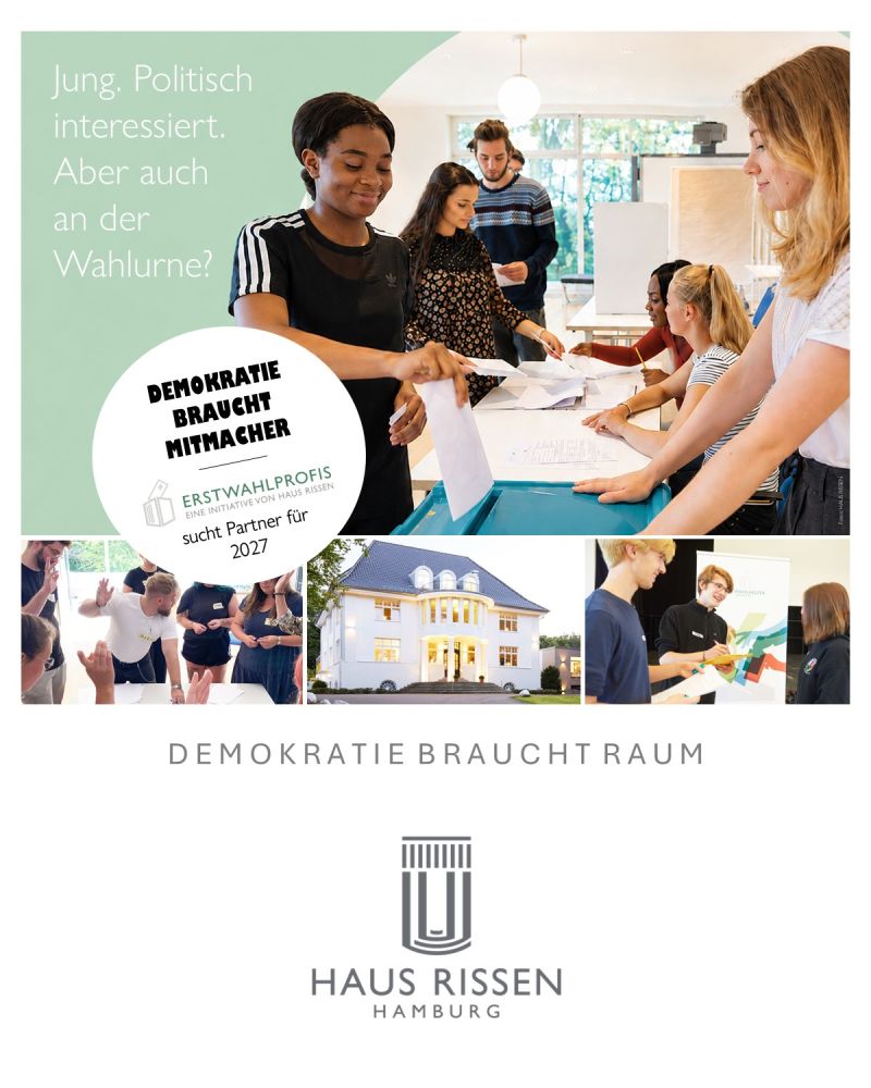 HAUS RISSEN ERSTWAHLPROFIS