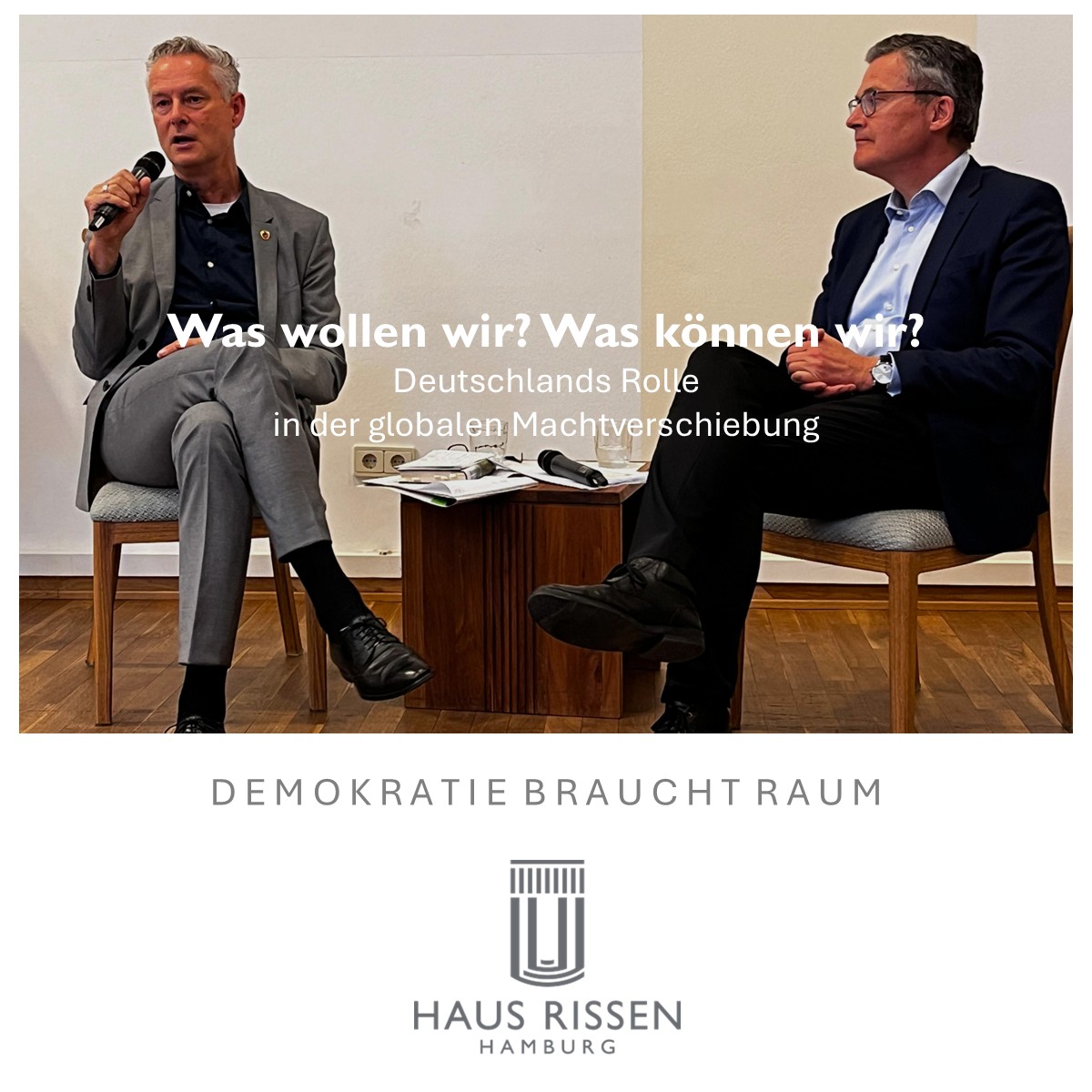 HAUS RISSEN I KAS I 05.05.2026