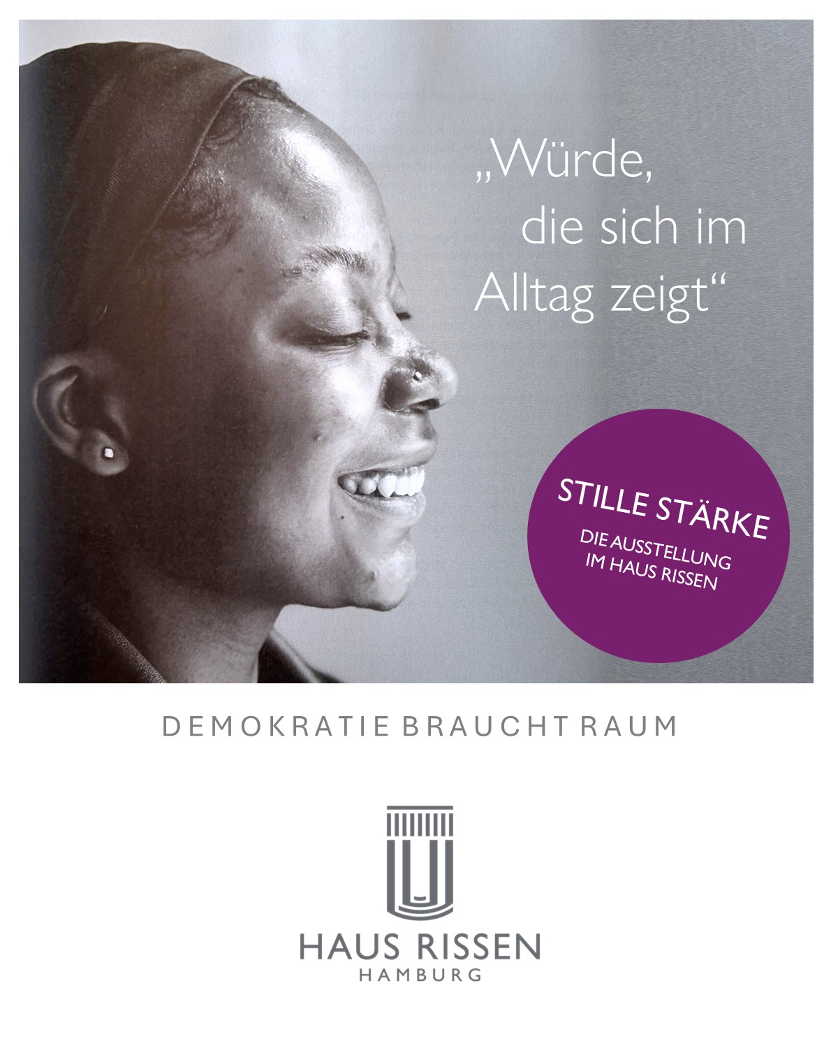 LinkedIn I 3175 x 3969 I I Ausstellung I 19.06.2026
