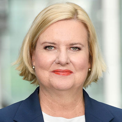 Dr. Eva Högl