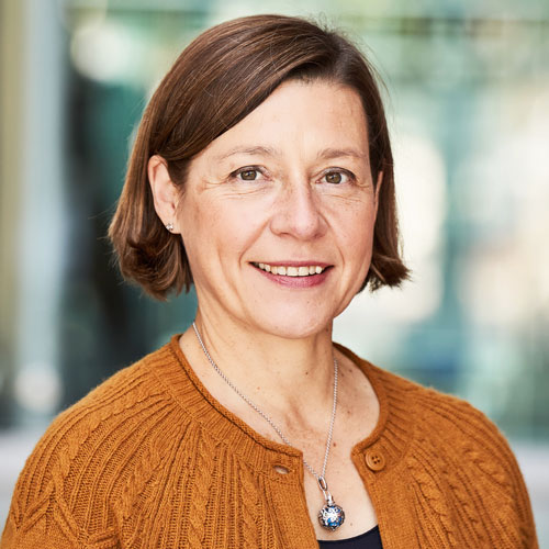 Gabriele Woidelko
