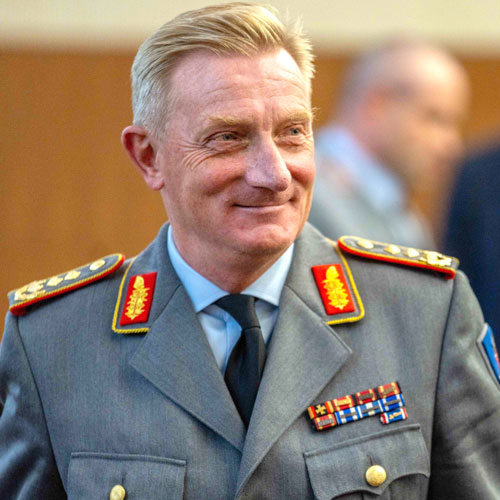 Jürgen Joachim von Sandrart