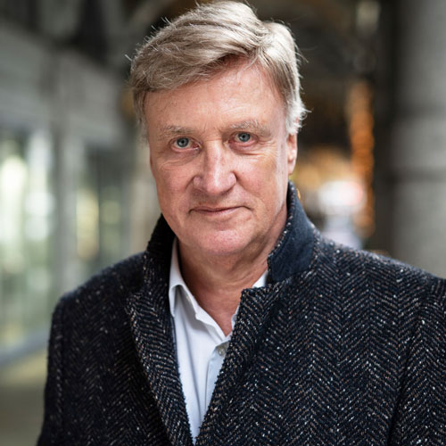 Ole von Beust