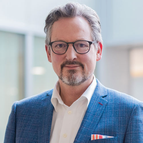 Dr. Eckart von Hirschhausen