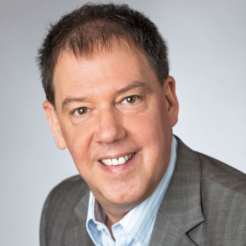 Prof. Dr. Stefan Bayer