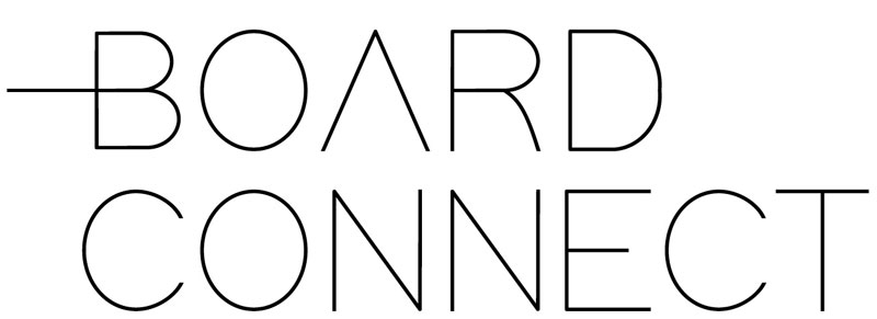 Board Connect Logo