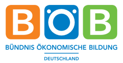Buednis ökonomische Bildung - Logo