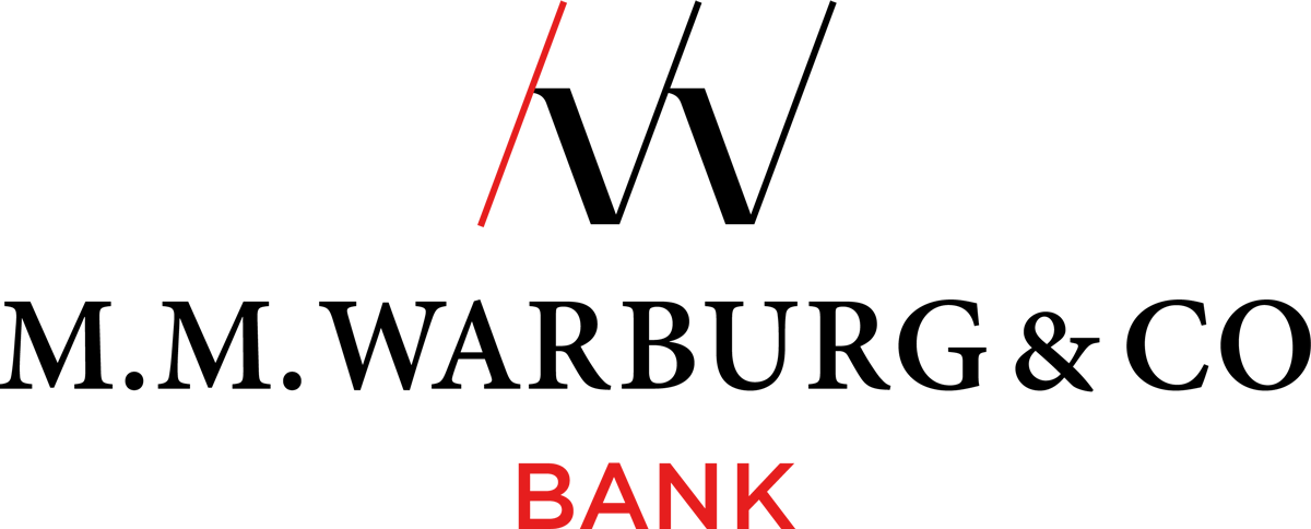 M.M. Warburg & CO - Logo