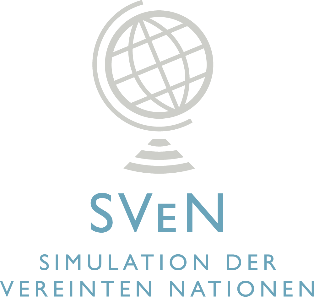 SVeN Logo