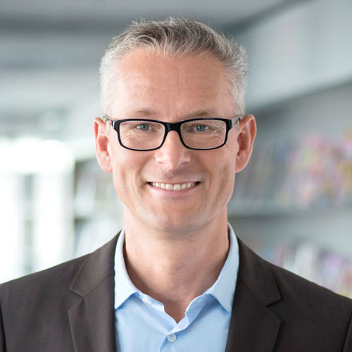Joerg Hausendorf