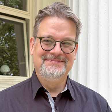 Ulrich Brandenburg