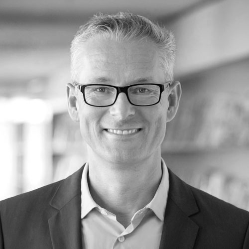 Jörg Hausendorf